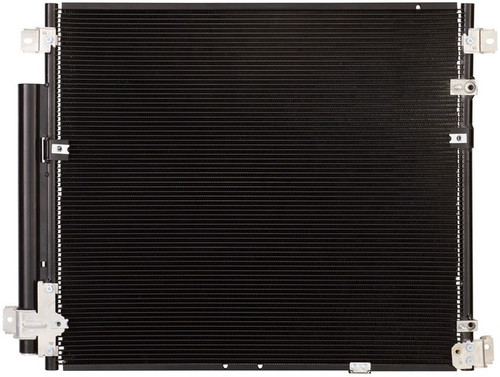 Spectra Premium A/C Condenser 7-3350