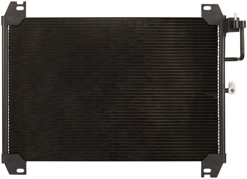 Spectra Premium A/C Condenser 7-4719