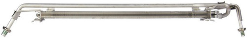 Spectra Premium A/C Condenser 7-4258 - view 4