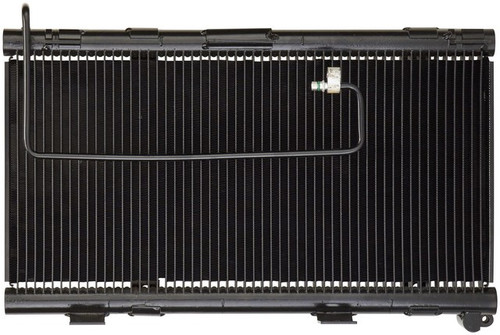 Spectra Premium A/C Condenser 7-9135 - view 5