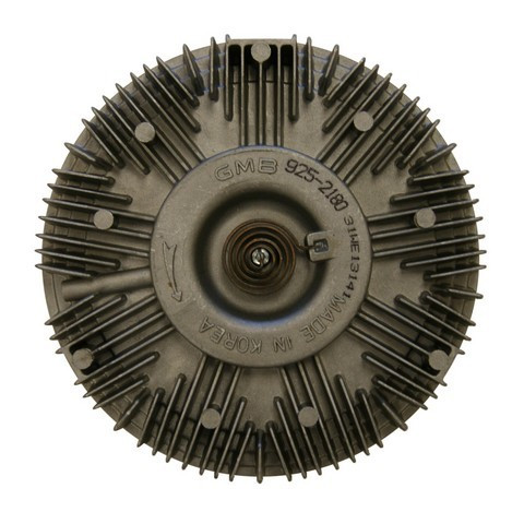 GMB Engine Cooling Fan Clutch 925-2180 - view 2
