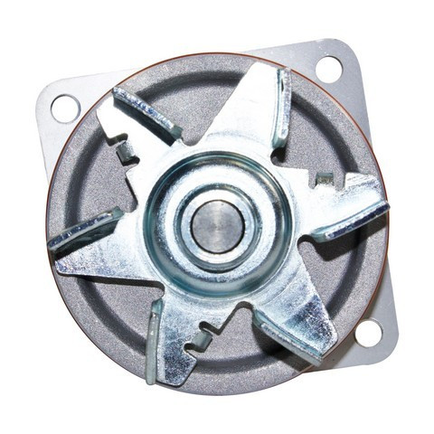 GMB Engine Water Pump 150-1510 - view 2