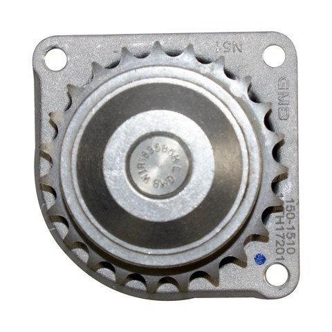 GMB Engine Water Pump 150-1510 - view 8
