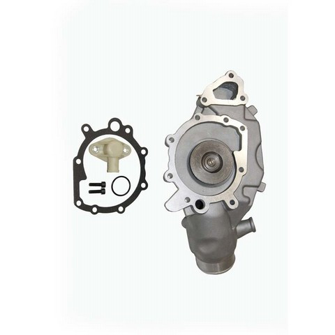 GMB Engine Water Pump 180-2110 - view 6