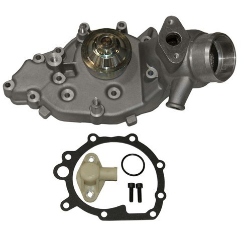 GMB Engine Water Pump 180-2110 - view 8