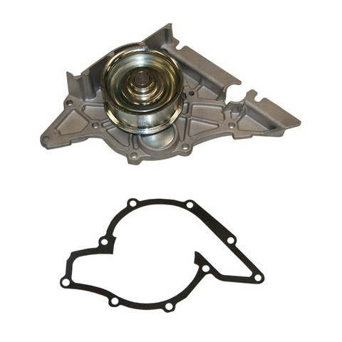 GMB Engine Water Pump 180-2120 - view 4