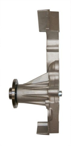 GMB Engine Water Pump 150-1610 - view 3