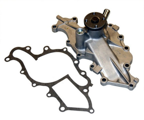 GMB Engine Water Pump 125-1820 - view 5