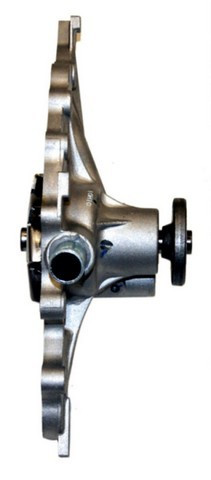 GMB Engine Water Pump 125-1820 - view 7