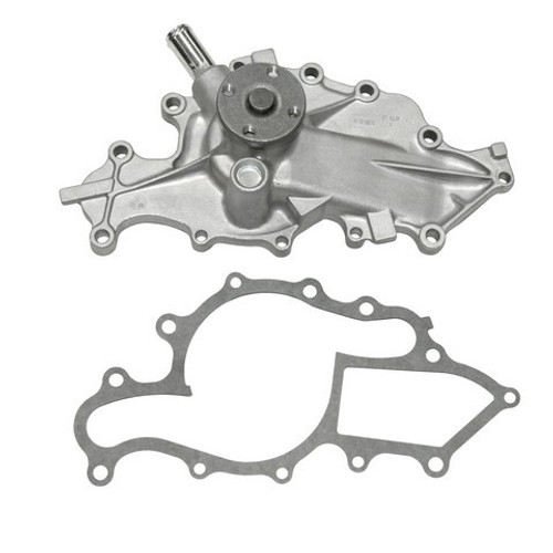 GMB Engine Water Pump P/N:125-1820