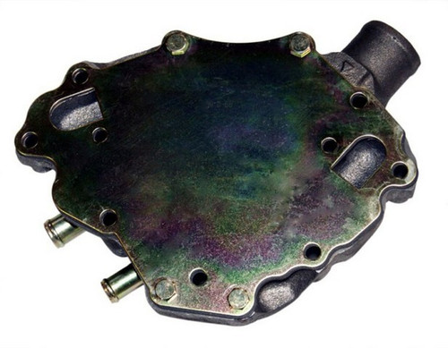 GMB Engine Water Pump P/N:125-1440