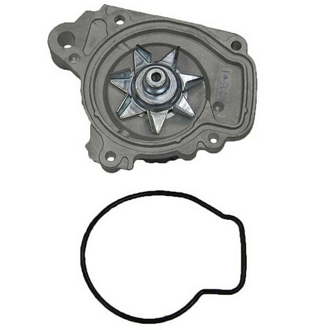 GMB Engine Water Pump 135-1390 - view 2