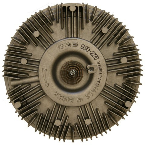 GMB Engine Cooling Fan Clutch 930-2270 - view 2
