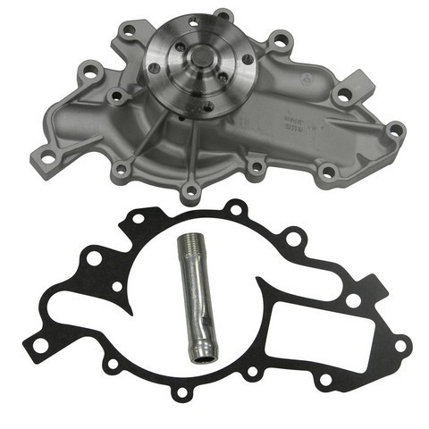 GMB Engine Water Pump 130-1040 - view 3