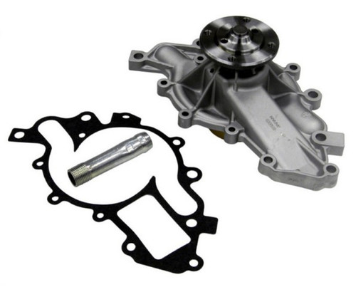 GMB Engine Water Pump 130-1040 - view 4