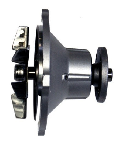 GMB Engine Water Pump 120-1200 - view 3