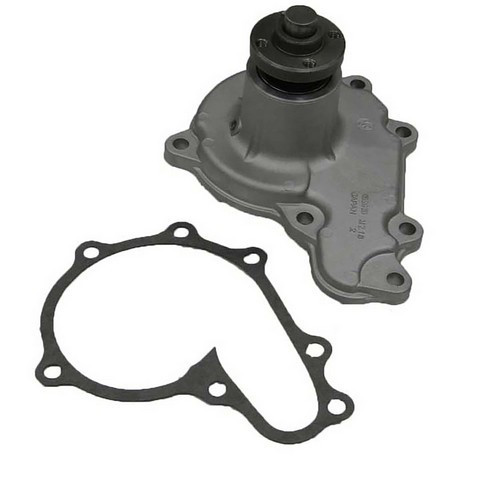 GMB Engine Water Pump 145-1180