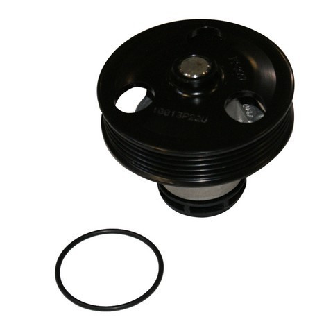GMB Engine Water Pump 180-9070