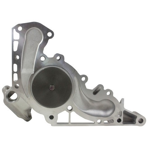 GMB Engine Water Pump 170-1840M - view 2