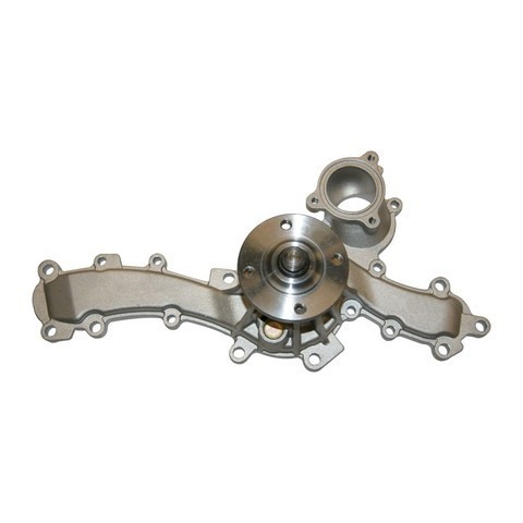 GMB Engine Water Pump 170-3940 - view 4