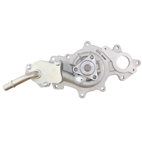 GMB Engine Water Pump 125-9180 - view 4