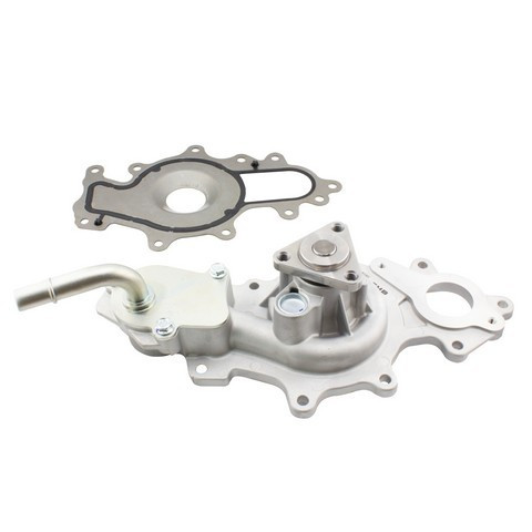 GMB Engine Water Pump 125-9180 - view 5
