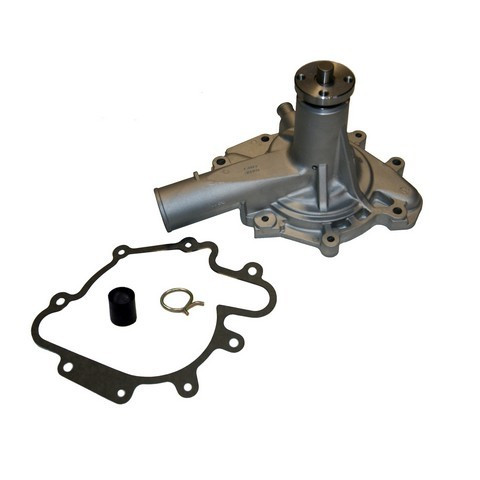 GMB Engine Water Pump 130-1260AL - view 5