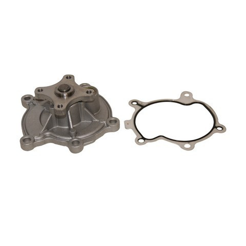 GMB Engine Water Pump 130-9660M