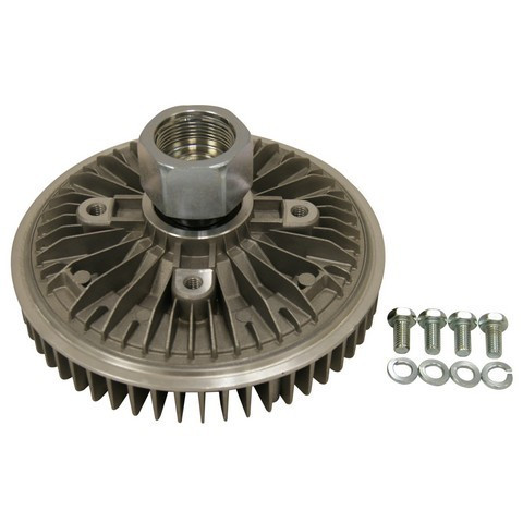 GMB Engine Cooling Fan Clutch 930-2210 - view 5