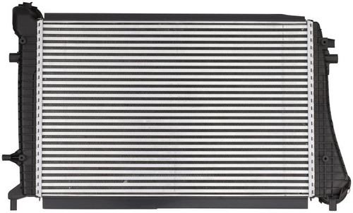 Spectra Premium Intercooler 4401-1103 - view 2