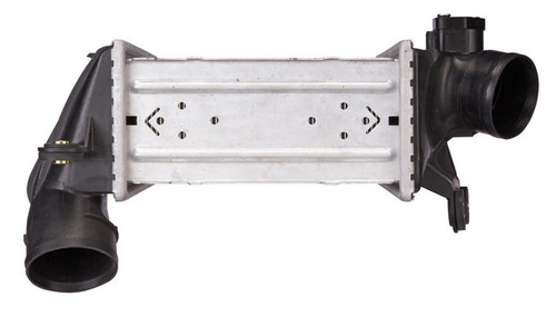 Spectra Premium Intercooler P/N:4401-1118 Spectra Premium Intercooler P/N:4401-1118