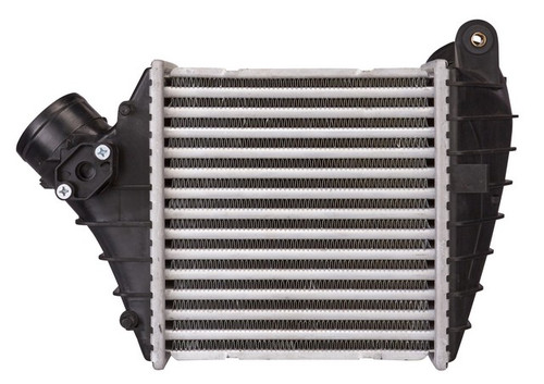 Spectra Premium Intercooler P/N:4401-1118 Spectra Premium Intercooler P/N:4401-1118