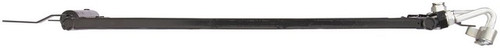 Spectra Premium A/C Condenser 7-4392 - view 4