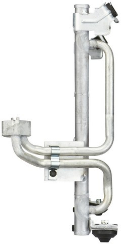 Spectra Premium A/C Condenser 7-4794 - view 8