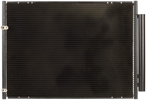 Spectra Premium A/C Condenser P/N:7-3284