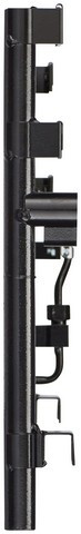 Spectra Premium A/C Condenser 7-3043 - view 6