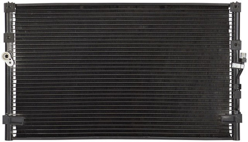Spectra Premium A/C Condenser 7-3043 - view 7