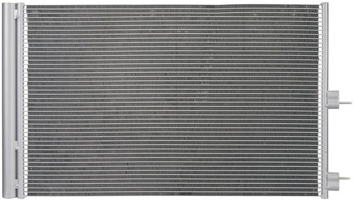 Spectra Premium A/C Condenser 7-4469 - view 2
