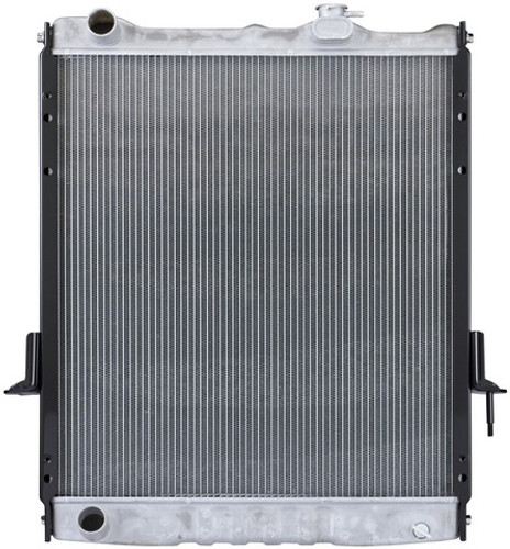 Spectra Premium Radiator P/N:2001-0701