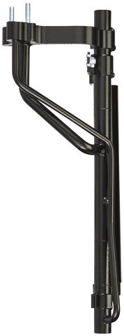 Spectra Premium A/C Condenser 7-3381 - view 6
