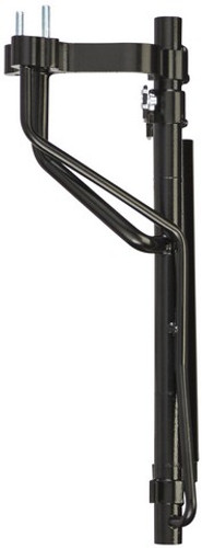 Spectra Premium A/C Condenser P/N:7-3381