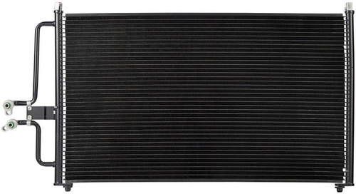 Spectra Premium A/C Condenser 7-4975 - view 7