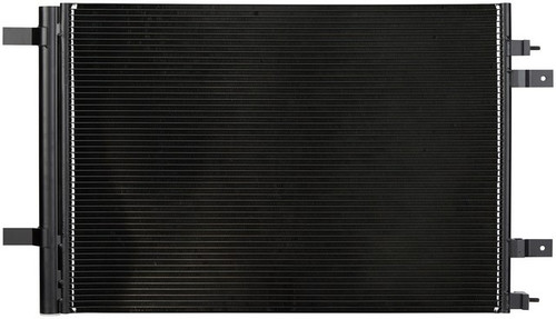 Spectra Premium A/C Condenser P/N:7-30088