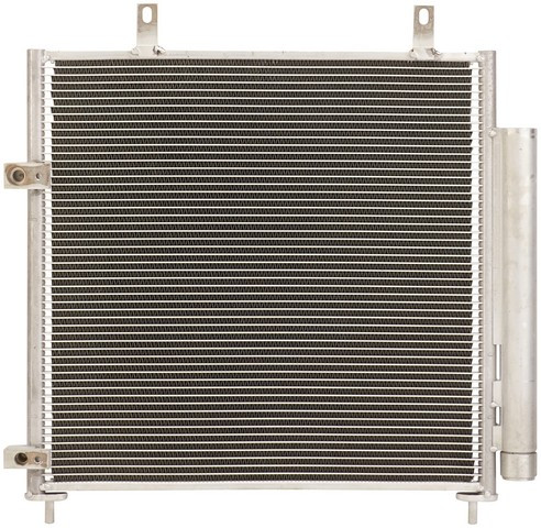 Spectra Premium A/C Condenser 7-30050 - view 7
