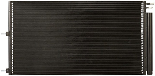 Spectra Premium A/C Condenser 7-3618