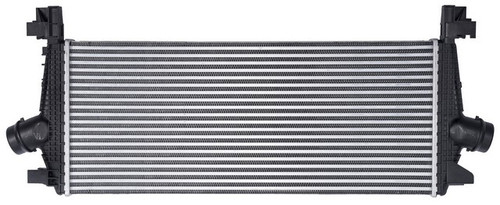 Spectra Premium Intercooler 4401-1204 - view 3