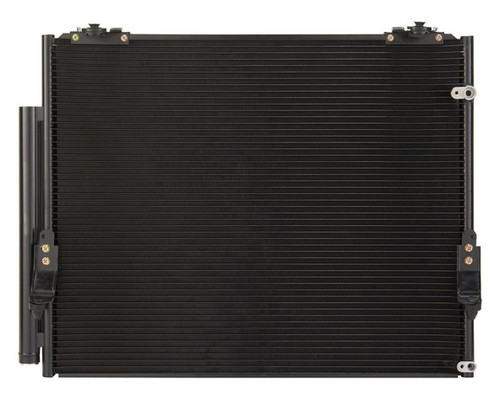 Spectra Premium A/C Condenser 7-3598 - view 3