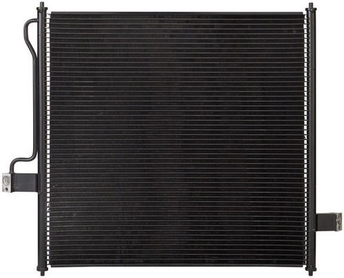 Spectra Premium A/C Condenser P/N:7-3056