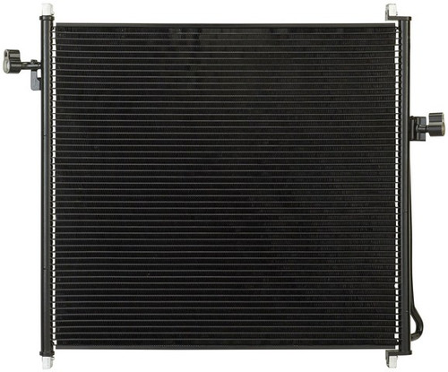 Spectra Premium A/C Condenser P/N:7-4904