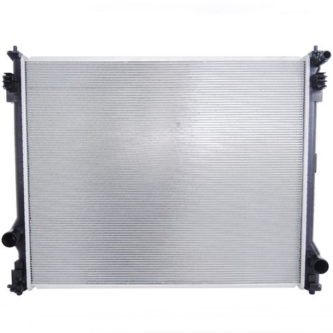 DENSO Auto Parts Radiator 221-9626